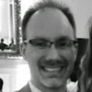 Meet your Posher, Greg